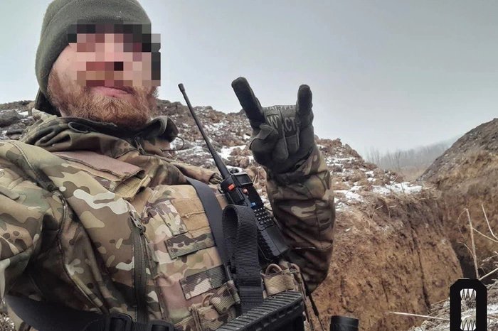 В Курской области задержали мобилизованного за убийство сослуживца