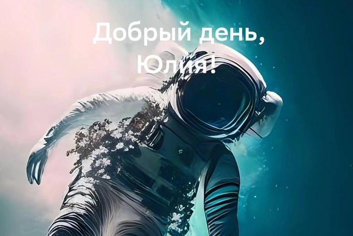 В приложение Сбера произошел сбой