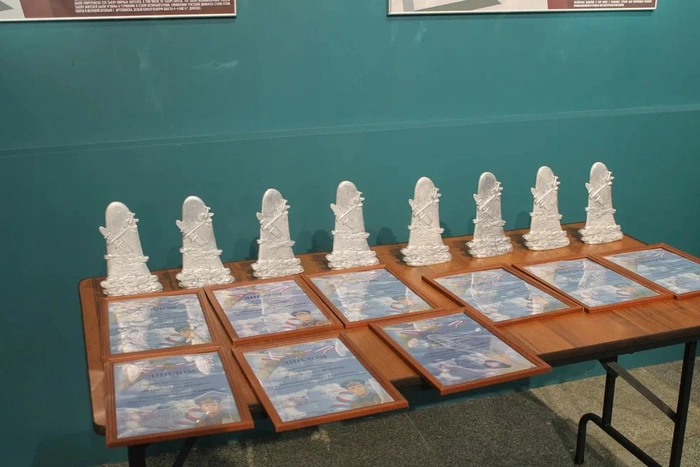 Улицам Екатеринбурга просят присвоить имена летчиков-инструкторов, погибших в годы ВОВ (ФОТО)