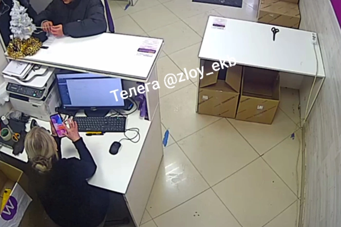 Подростки устроили дебош в пункте выдачи заказов Wildberries в Богдановиче