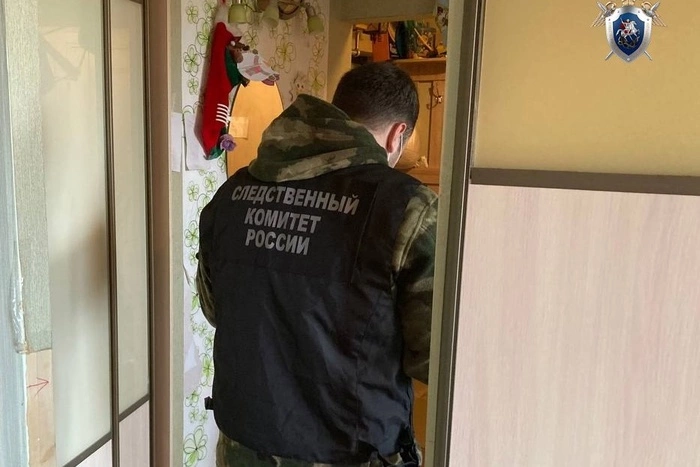 Екатеринбурженка, убившая своих детей и покончившая с собой, оставила предсмертную записку