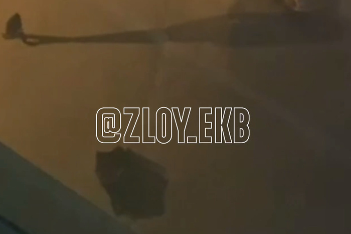 В Екатеринбурге 12-летний школьник погиб, выпав из окна