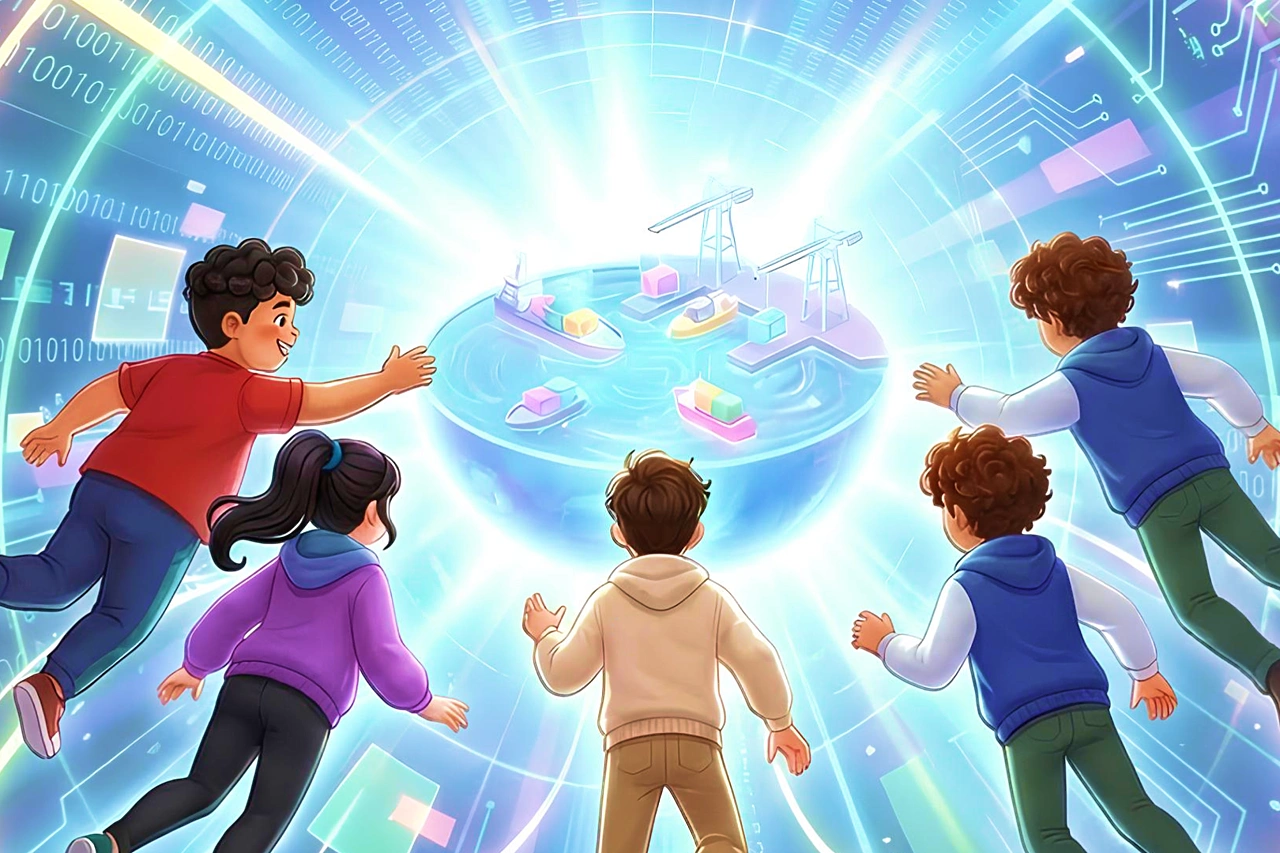 «Уроки цифры» для школьников, учителей и родителей