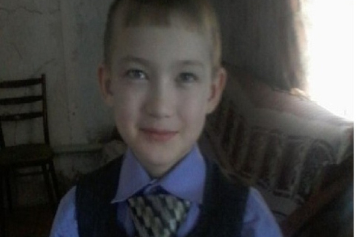 Отец пропавшего в Прикамье 10-летнего мальчика признался в убийстве