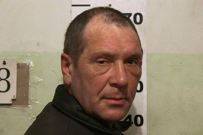 Полиция «по горячим следам» задержала лжеминера аэропорта Кольцово
