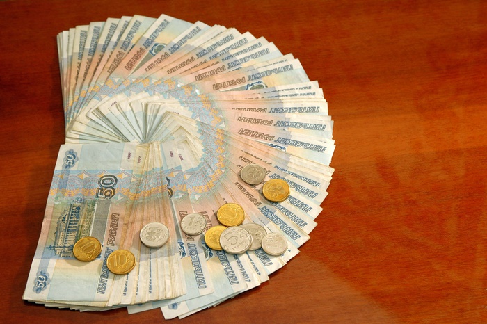 С 1 июля МРОТ в России вырастет до 7,5 тысячи рублей