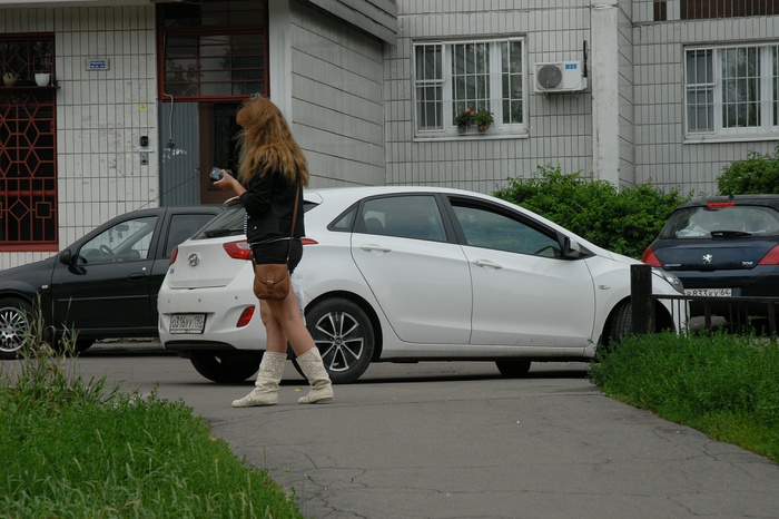 В Екатеринбурге задержан мужчина, подозреваемый в избиении водителя «скорой»