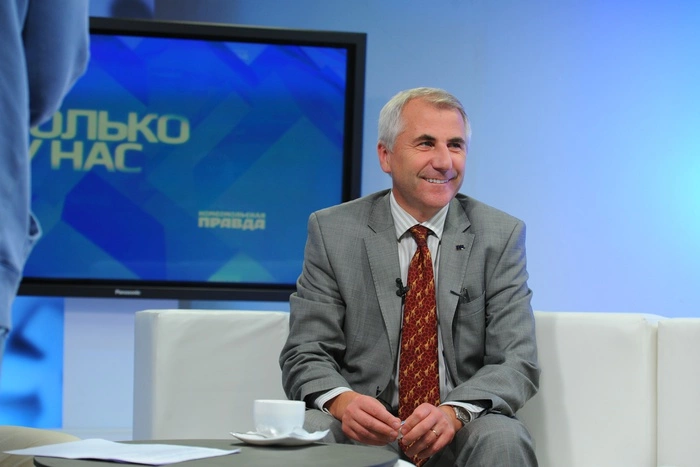 Посол ЕС заявил об «оттолкнувшихся от дна» отношениях России и Европы