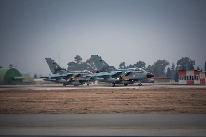 В Турции поставили под вопрос присутствие сил коалиции на базе Инджирлик