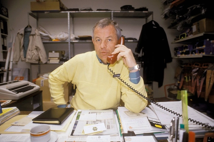 В Екатеринбурге растет количество пустующих офисов