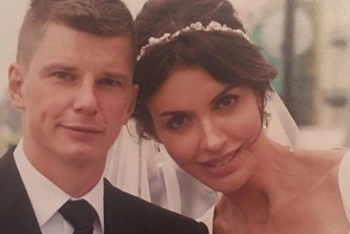 Жена Аршавина «пойдет» по тяжким статьям