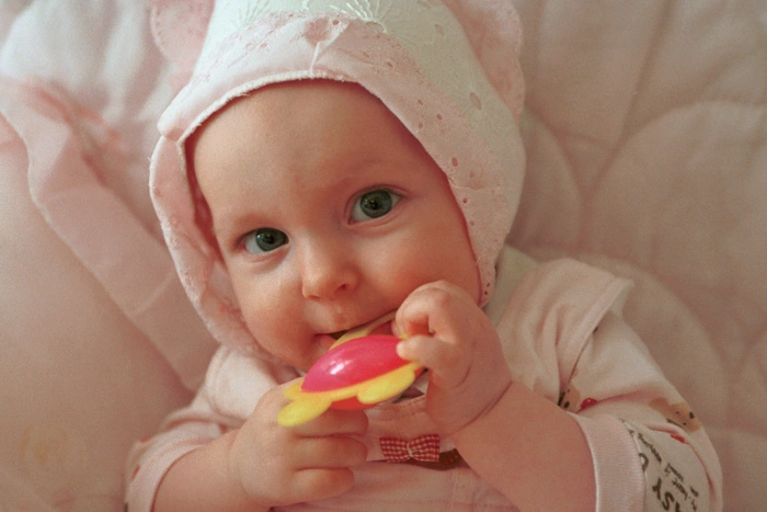 В Екатеринбурге стало меньше младенцев-отказников