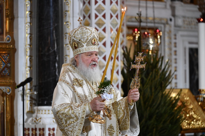 У православных христиан сегодня начался Великий пост