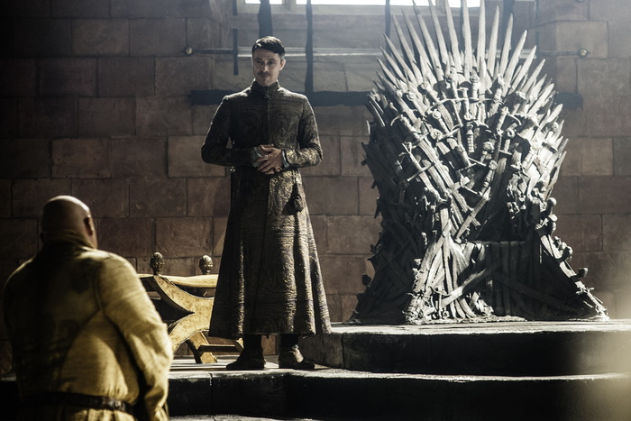 На телеканале HBO начался показ финального сезона «Игры престолов»