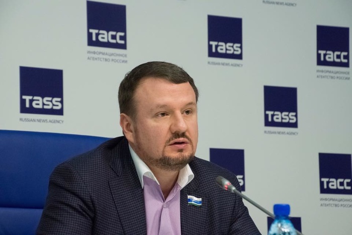 Суд признал гендиректора компании-инвестора «Екатеринбург-Экспо» банкротом