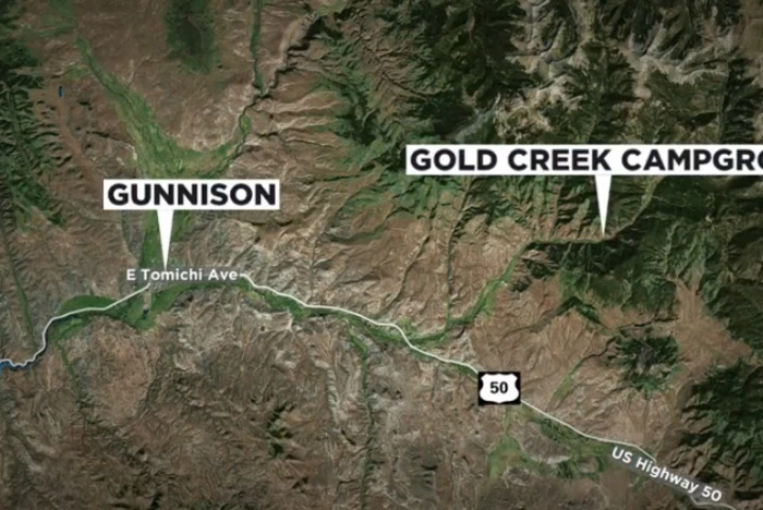 Трагедия, напоминающая гибель группы Дятлова, произошла в США