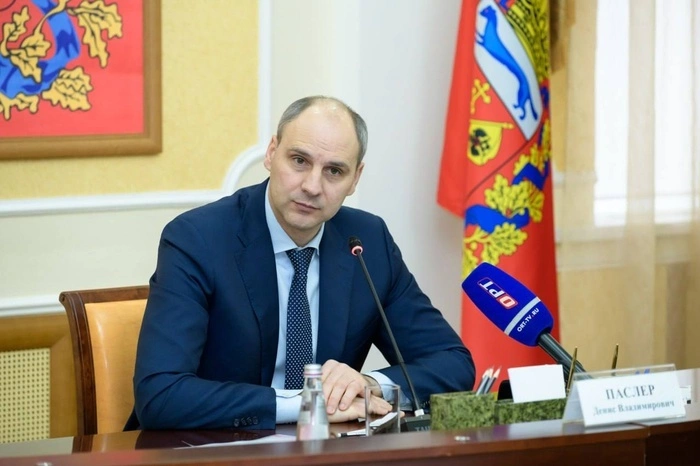 Стало известно, кто станет соперником Паслера на выборах