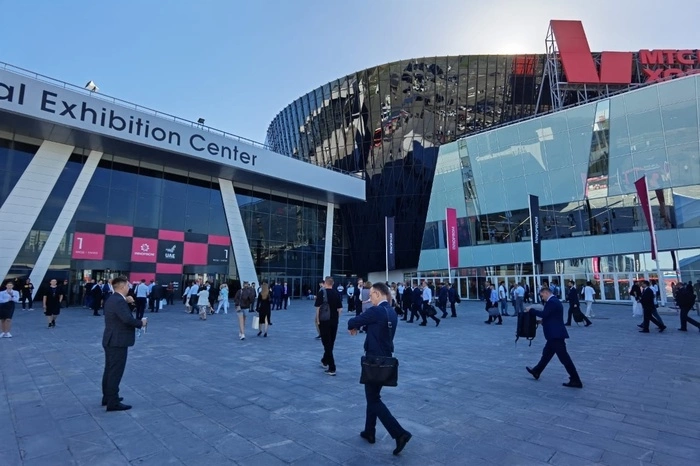 Закрытая VIP-вечеринка в честь выставки «Иннопром» пройдет в Екатеринбурге