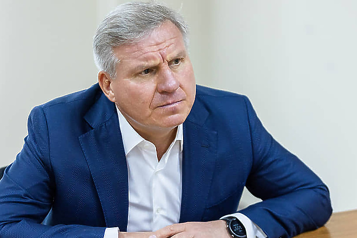 Против компании уральского олигарха возбудили новое уголовное дело