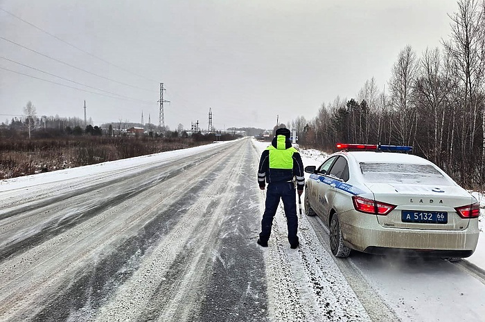 Резкие морозы ожидаются к вечеру в Екатеринбурге