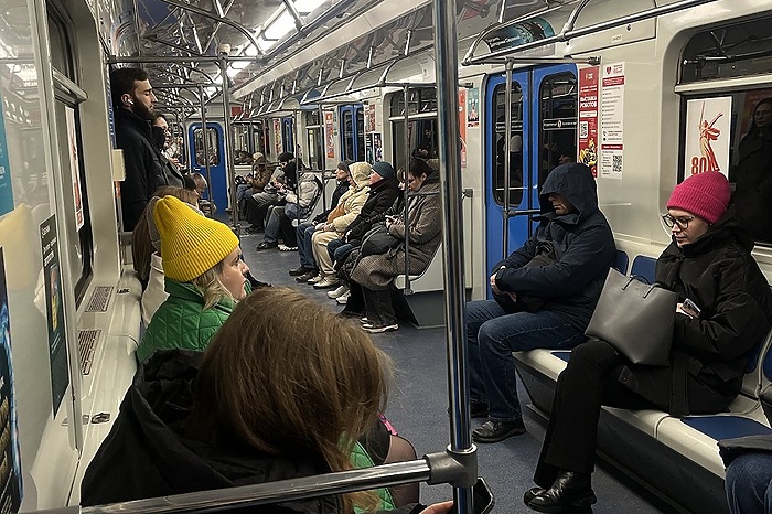 Депутат Крицкий предложил тянуть метро в две разные части Екатеринбурга одновременно