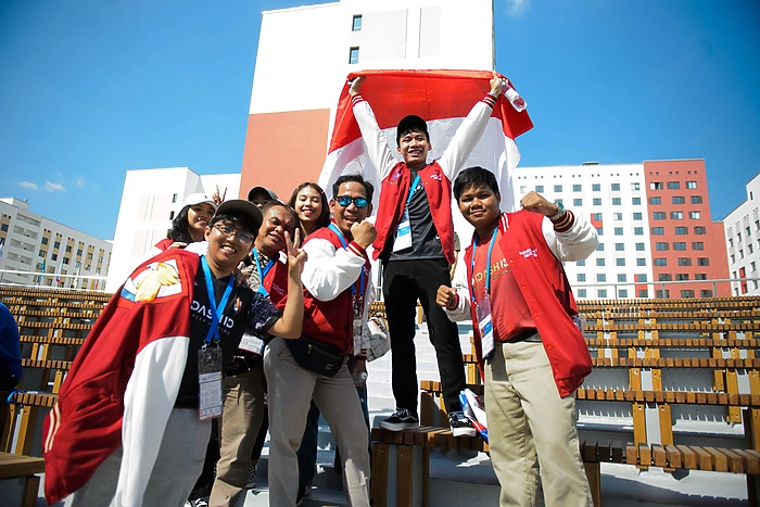 В Екатеринбурге пройдет международный фестиваль, на который приедут тысячи иностранцев