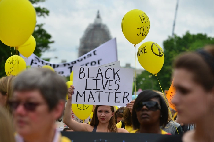 В ООН раскритиковали отношение к правам человека в США