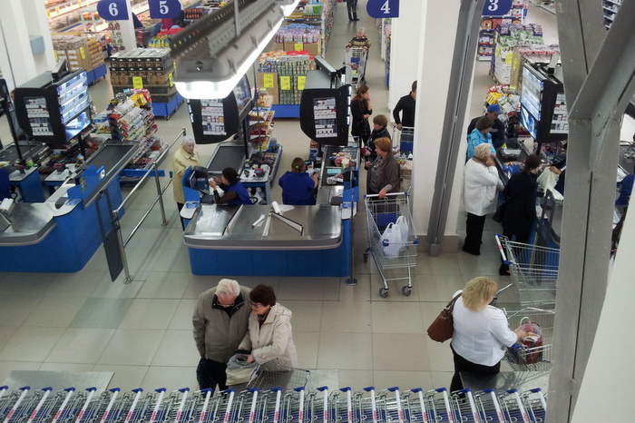 Поставщиков заставят объяснять причины увеличения стоимости товаров