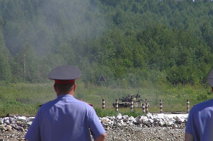 Цены на российскую военную технику не упадут