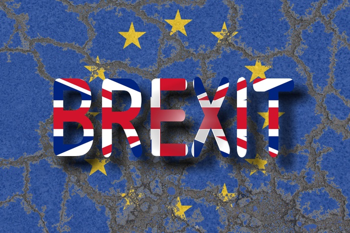 43 процента британцев высказались за выход из ЕС