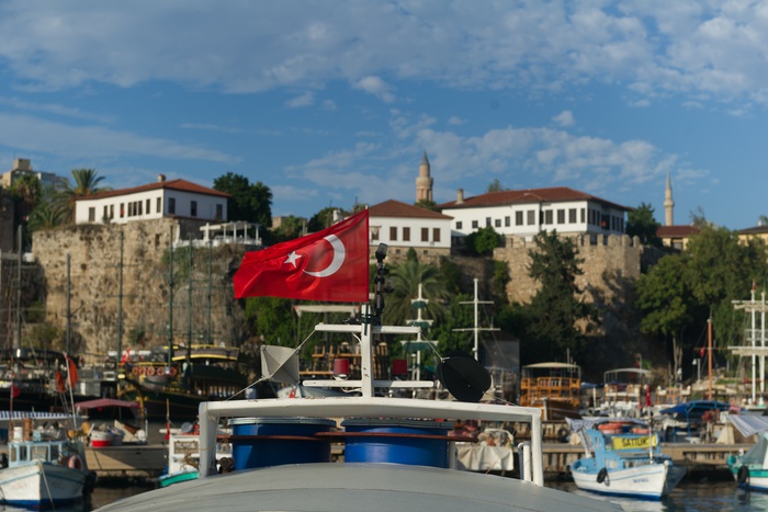 Угроза отмены чартеров остается для одного турецкого курорта