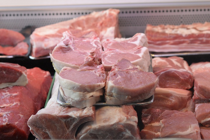 В Совфеде пригрозили выходом из ВТО из-за жалобы ЕС на «свиное эмбарго»