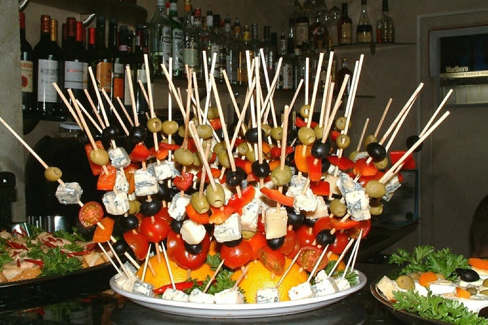 Минздрав рассказал россиянам, как правильно встретить Новый год