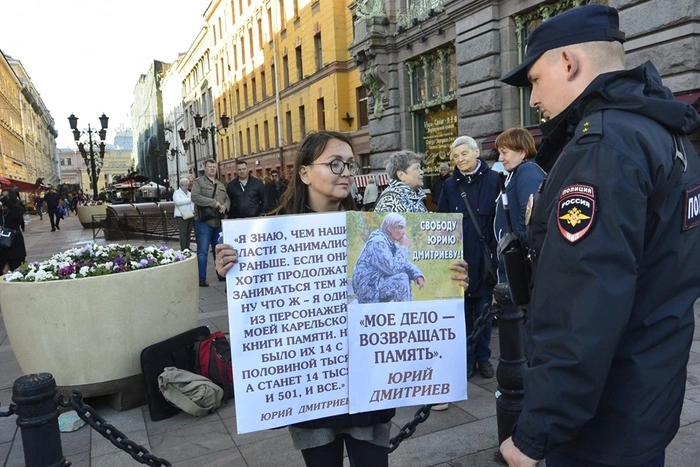 Уральские соратники убитой ЛГБТ-активистки попали в «расстрельный список»