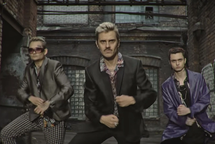 Little Big представит Россию на «Евровидении-2020»