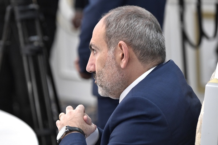 Армения объявила мобилизацию. «Противник несет существенные потери в технике и живой силе»