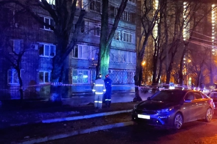 Тринадцать человек в Ростове-на-Дону получили ожоги из-за прорыва теплотрассы