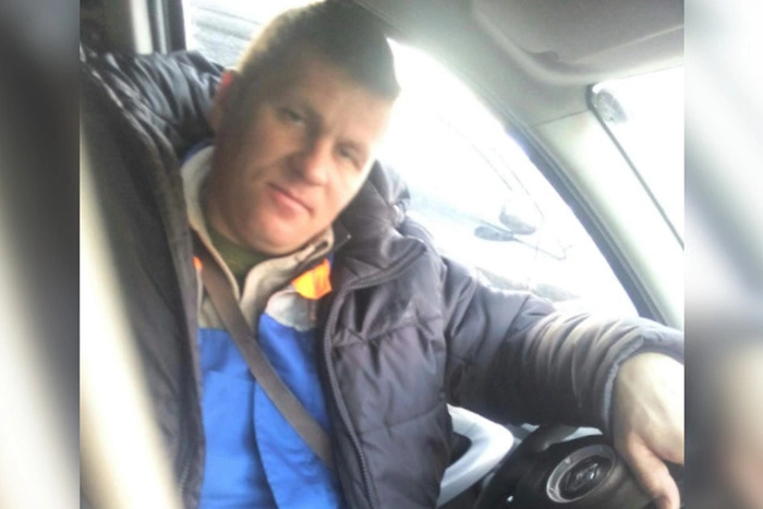 В ходе СВО погиб водитель школьного автобуса из свердловского села