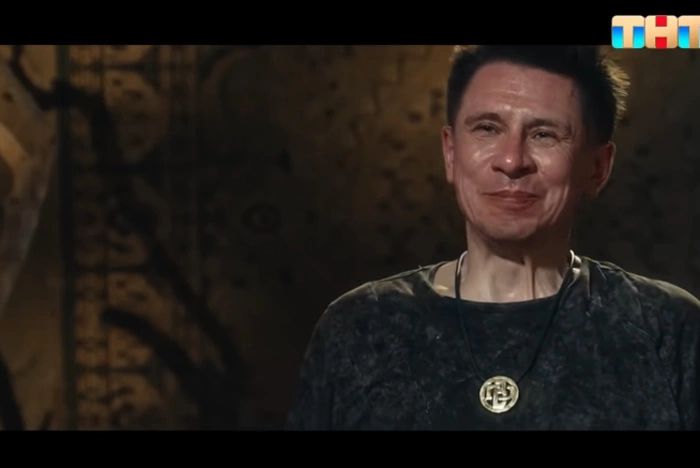 Девушка из села Никольское огорошила «звездного» ухажера признанием