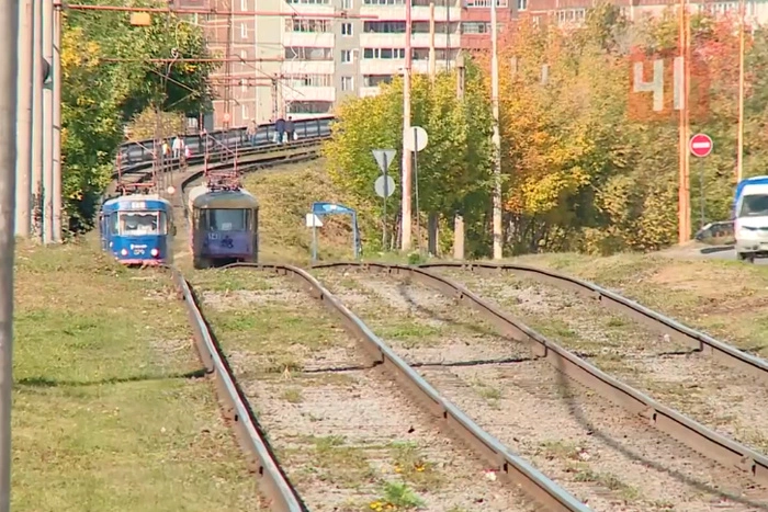 Зацеперов Екатеринбурга предупредили о штрафах до 300 тысяч рублей