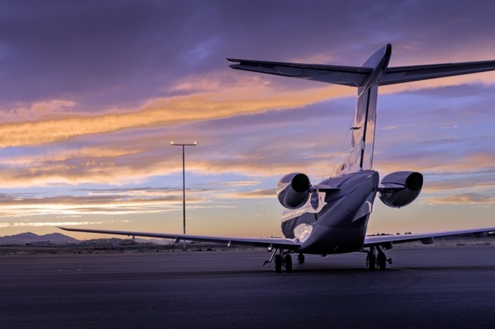 Екатеринбуржцы застряли в Египте из-за поломки самолёта