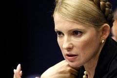 Тимошенко будет голодать ради евроинтеграции