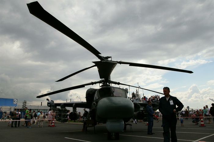 Москва готова блокировать продажу «Мистралей» без российских вертолетов