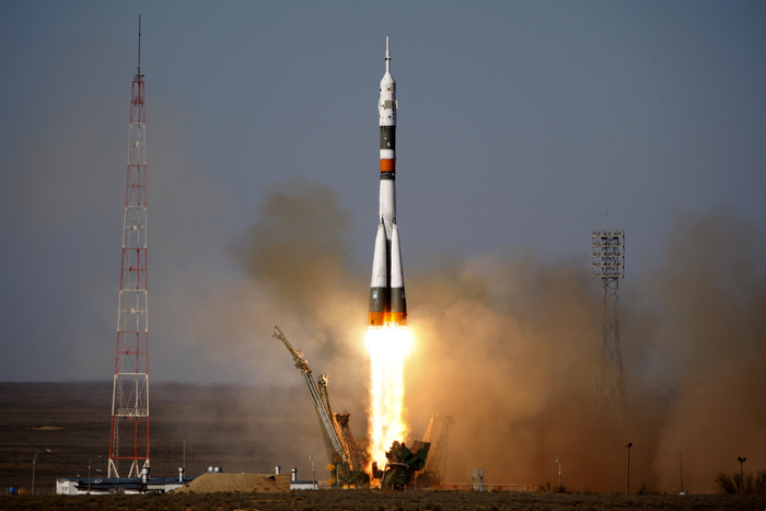 Власти Приамурья призвали людей не смотреть на запуск ракеты вблизи космодрома