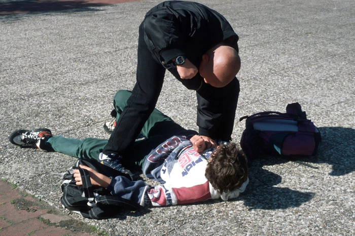 Красноярский школьник убит из-за конфликта в соцсетях