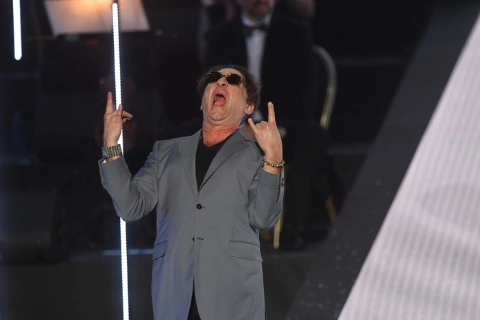 Лепс попал в базу «Миротворца» за слова о разборках между украинцами