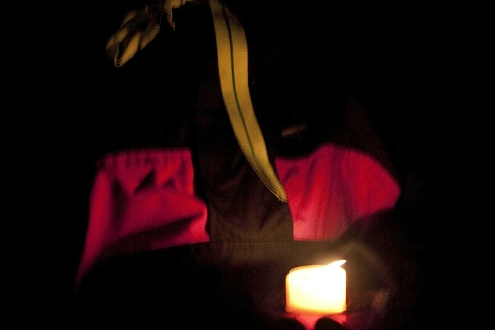 В Марий Эл объявлен траур по жертвам ДТП