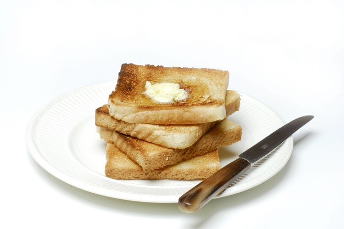 Британца затравили в сети за «мерзкий» завтрак (ФОТО)