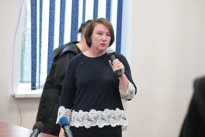 Владыка Кирилл лично прибыл в суд поддержать Оксану Иванову