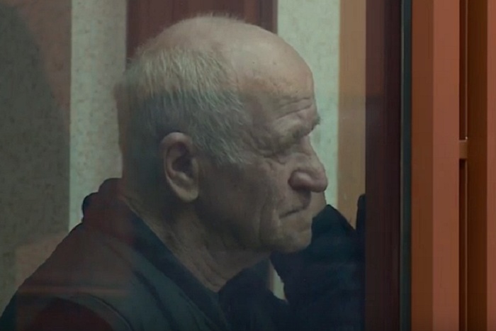 79-летний пенсионер приговорён к сроку за двойное убийство